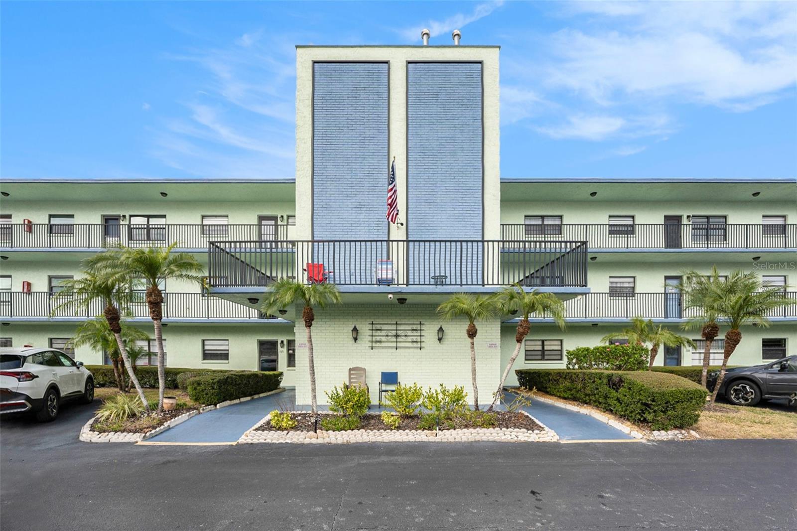 5973 TERRACE PARK DR N #311 — home for sale