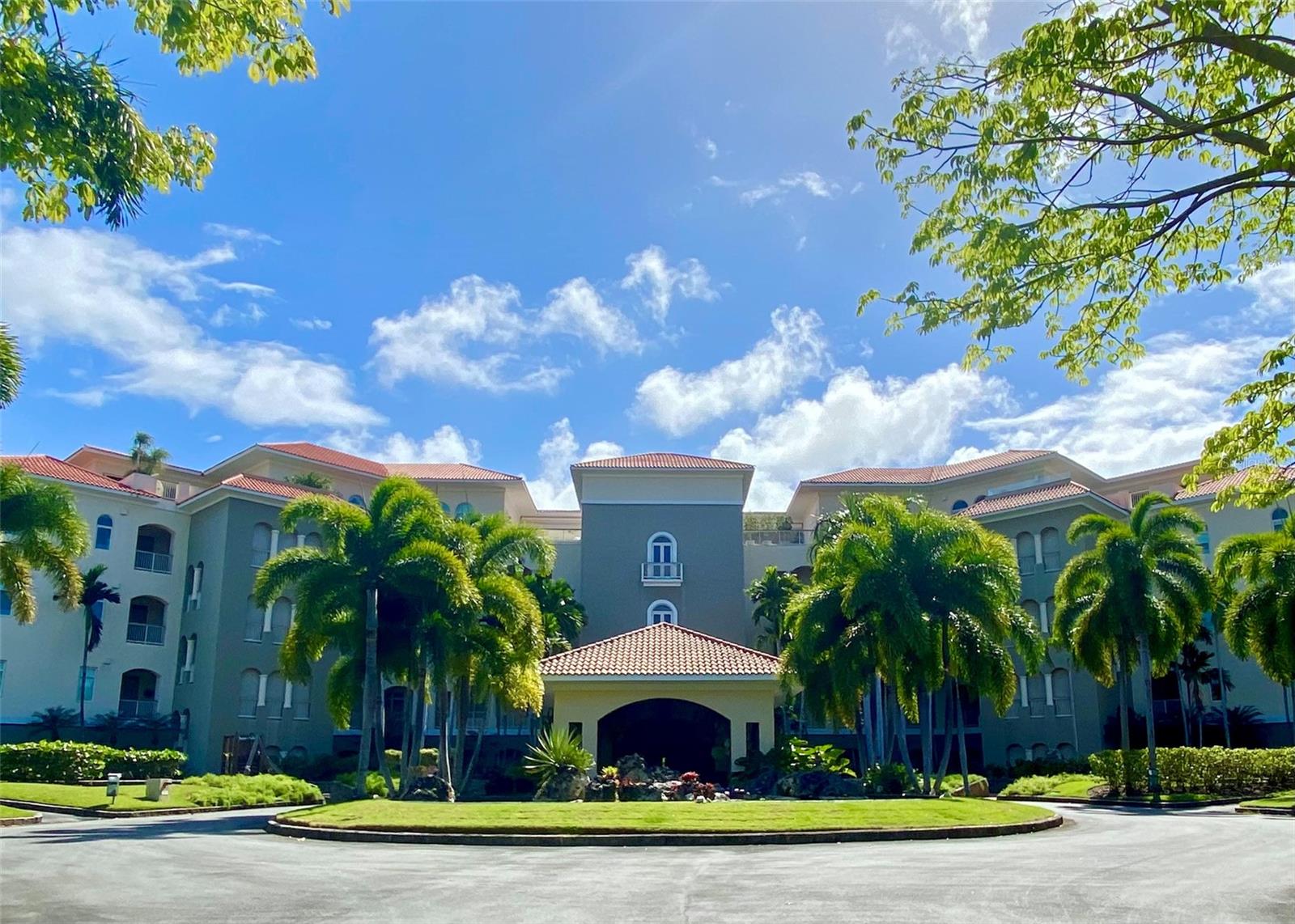 Condominium