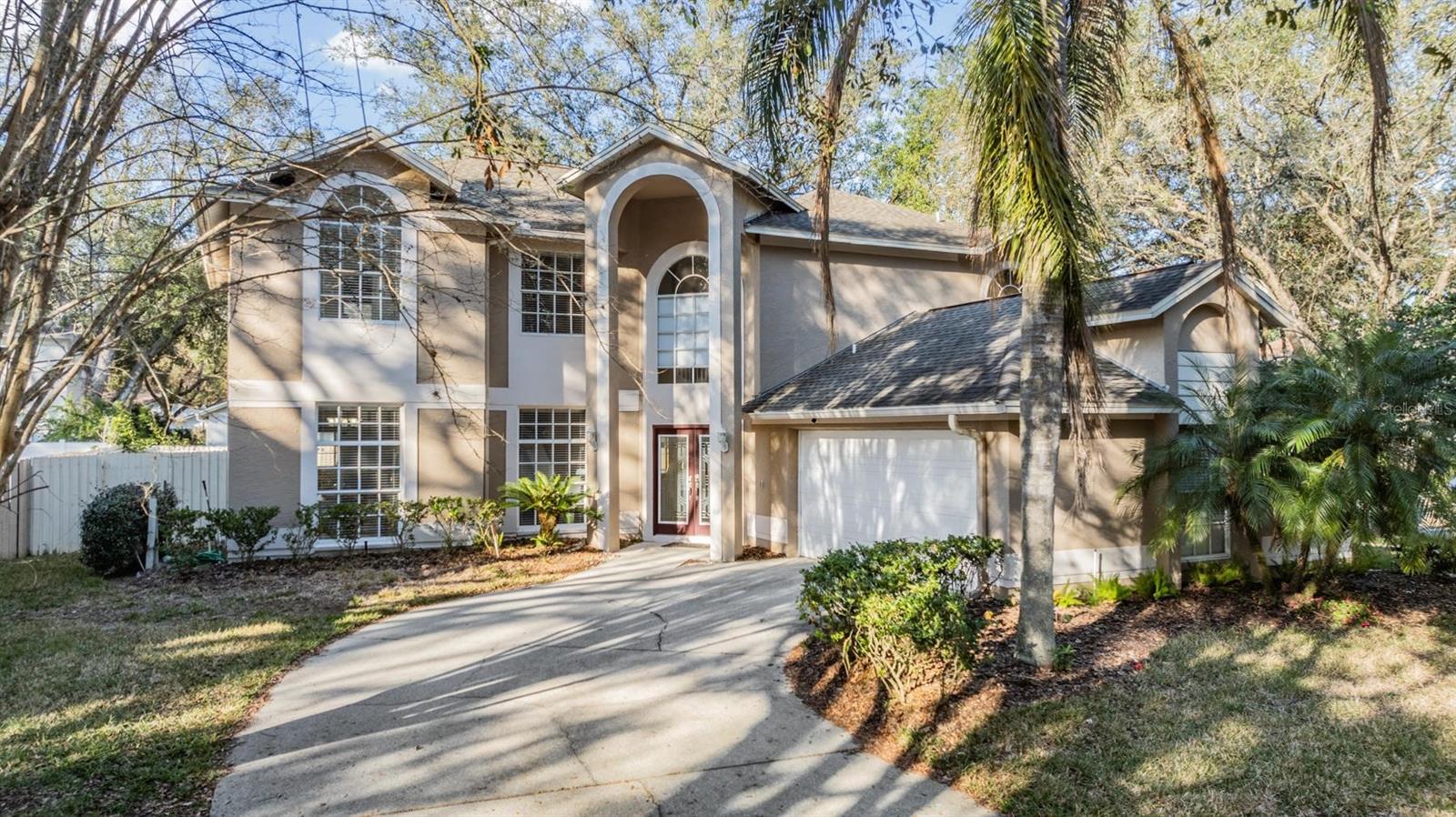 9318 HERITAGE OAK CT photo 2