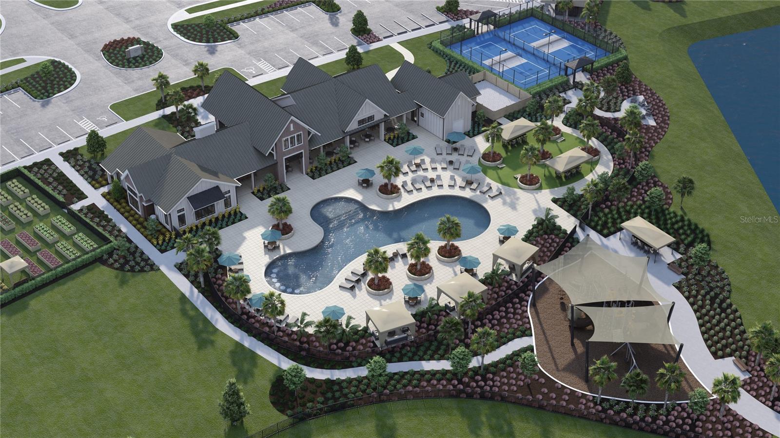 6714 MICHAEL FAVOR WAY photo 2