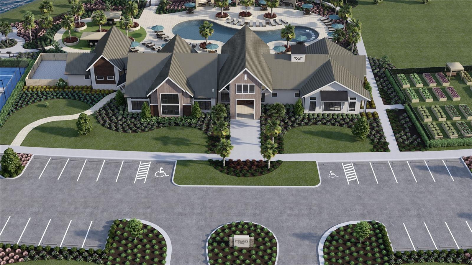 6714 MICHAEL FAVOR WAY photo 3