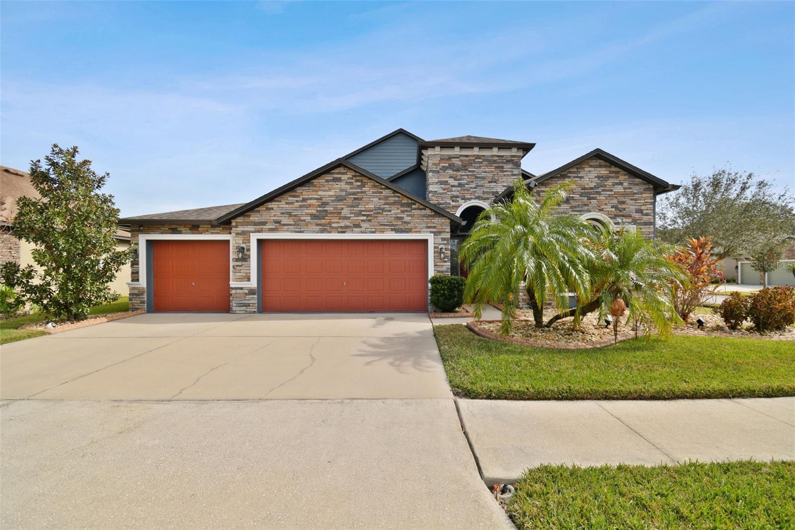 Single Family Residence