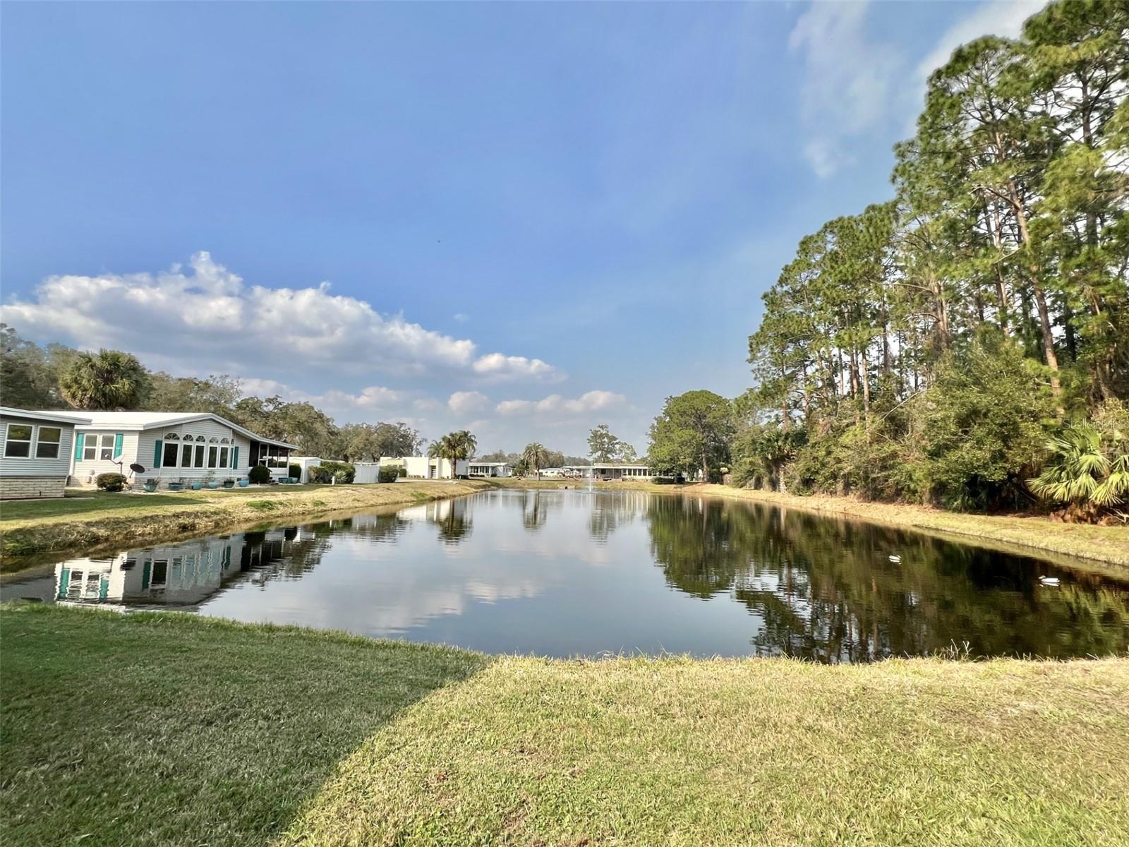 Manufactured Home - Post 1977