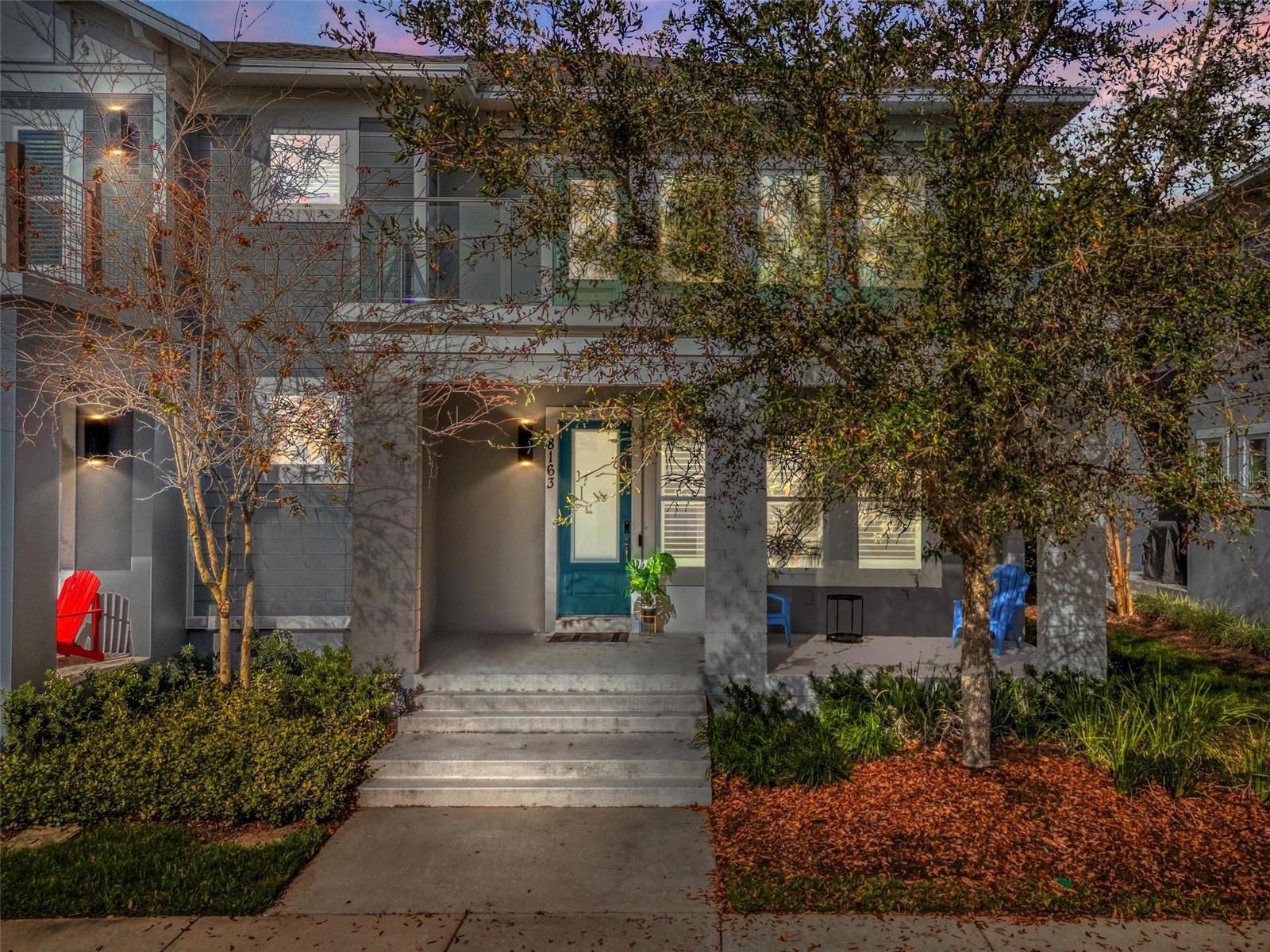 Townhouse