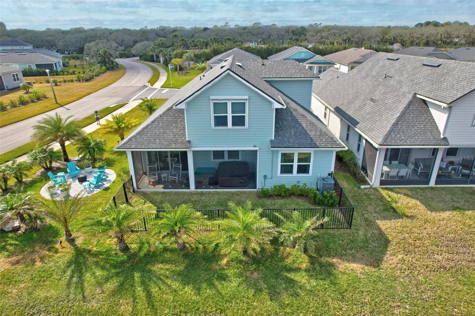 51 LOS LAGOS BLVD