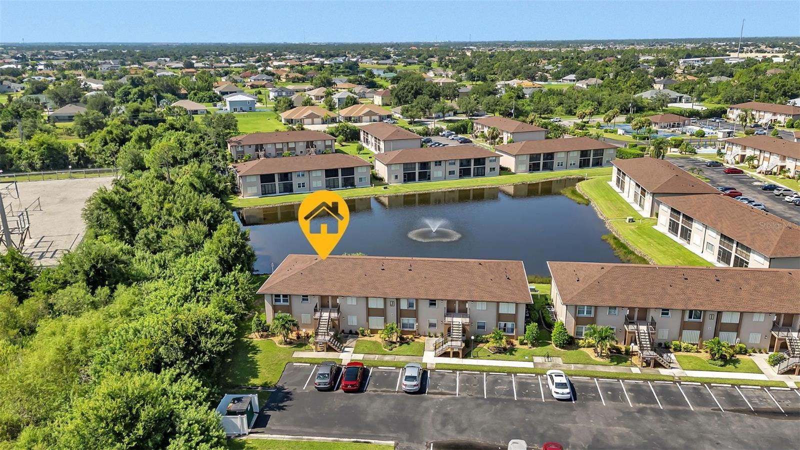 Condominium