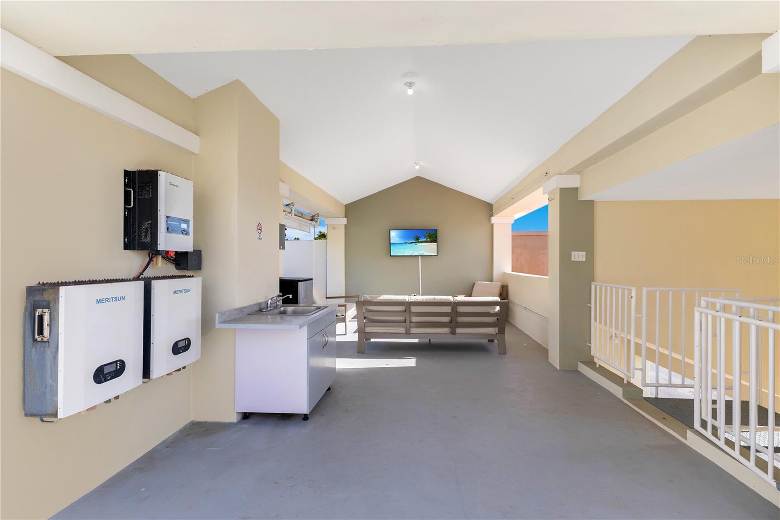 HARBOUR LAKES PALMAS DR DR #58D PH photo 2