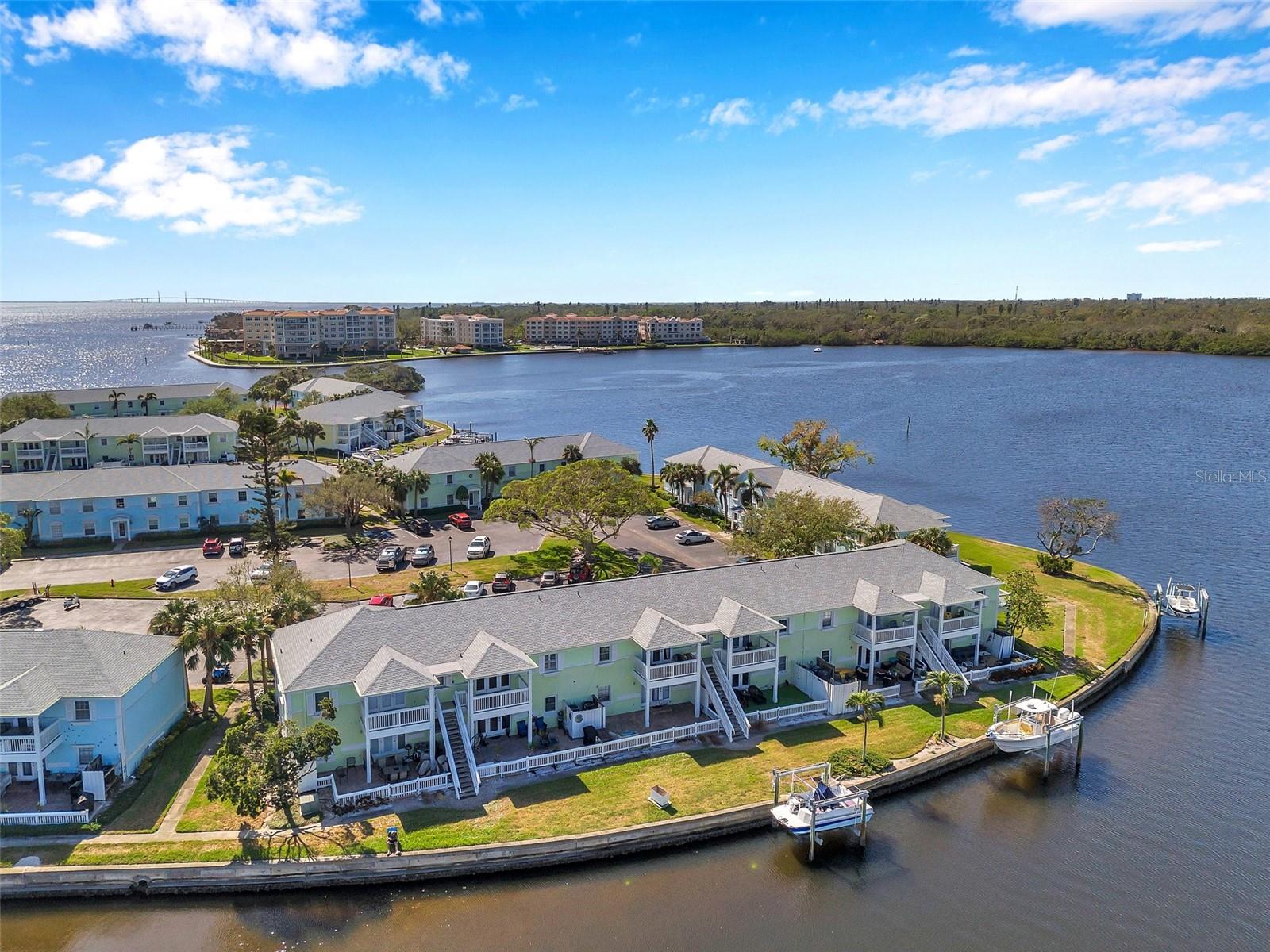 5152 SALMON DR SE #C — home for sale