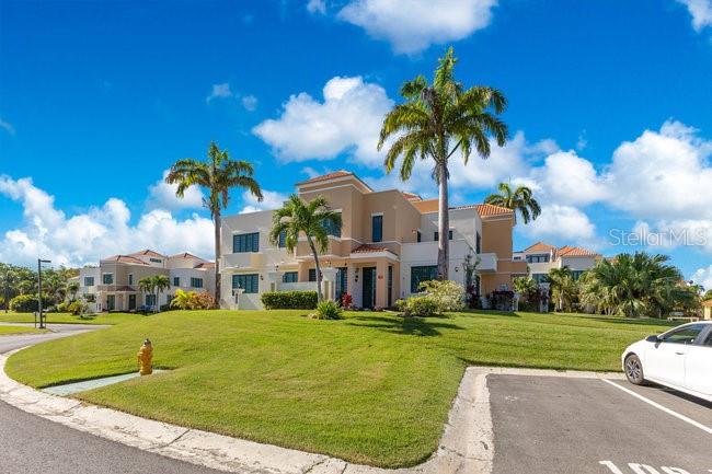 PR 115 km 17 PUNTA DEL MAR BEACH VILLAGE B-9 photo 2