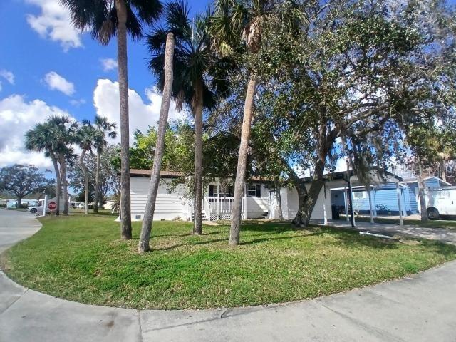 Manufactured Home - Post 1977