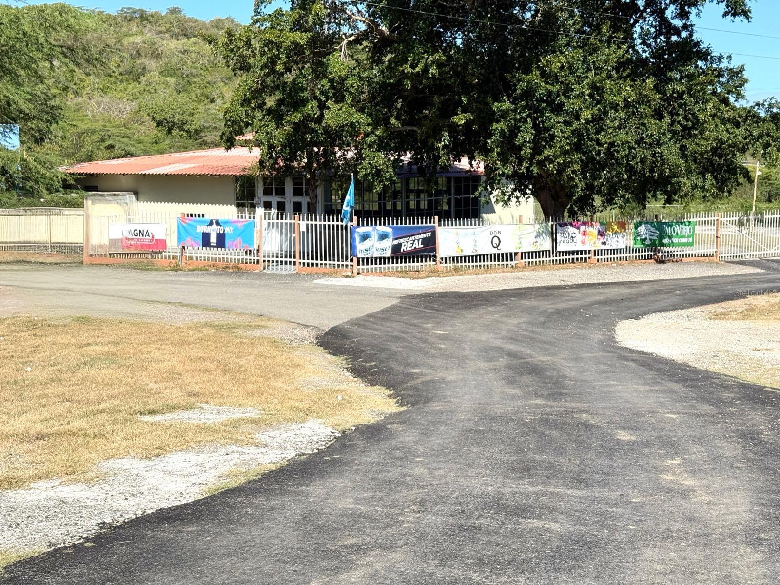 PR-116 KMHM 9.6 BARRIO COSTA photo 2