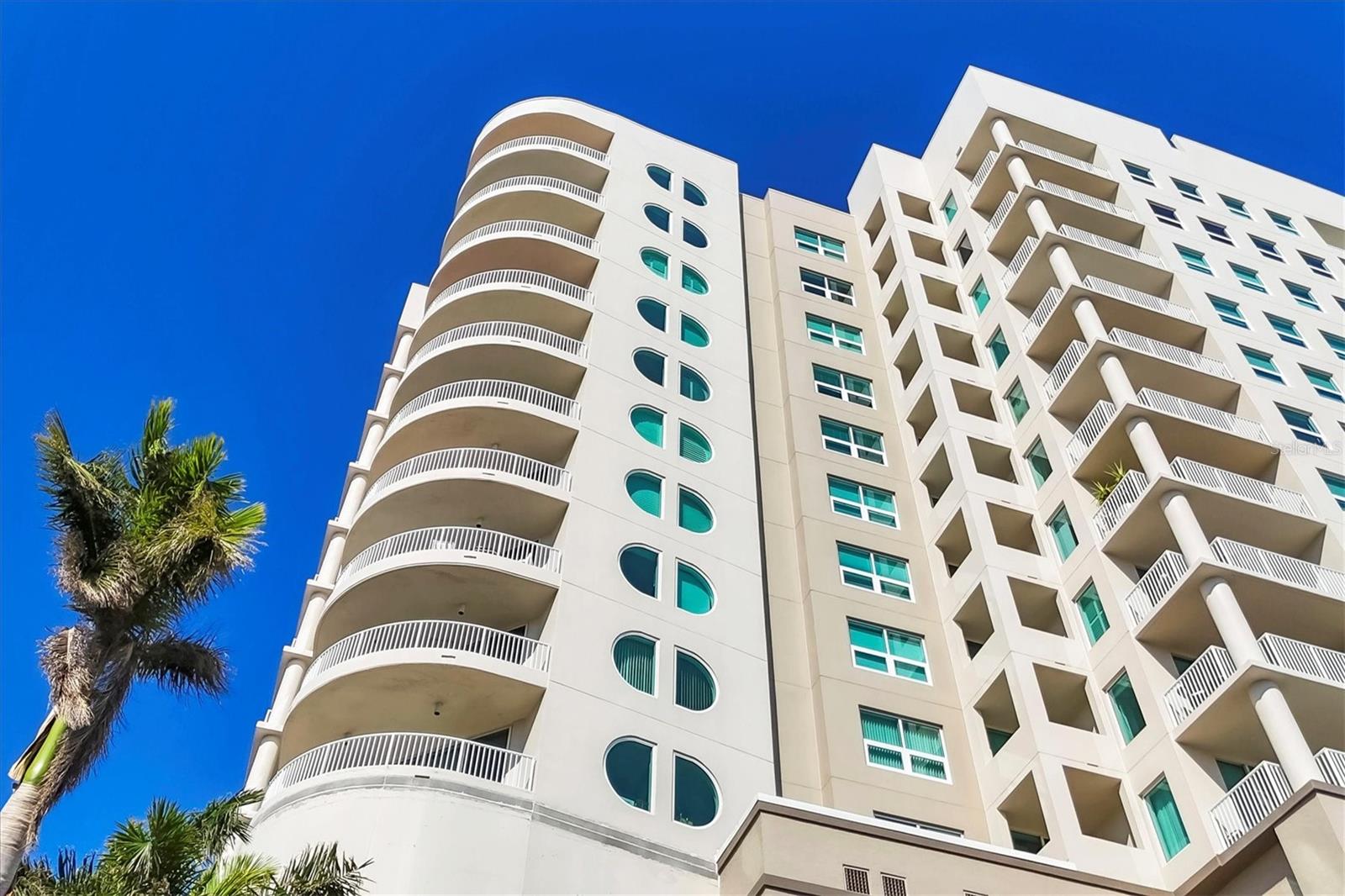 Condominium