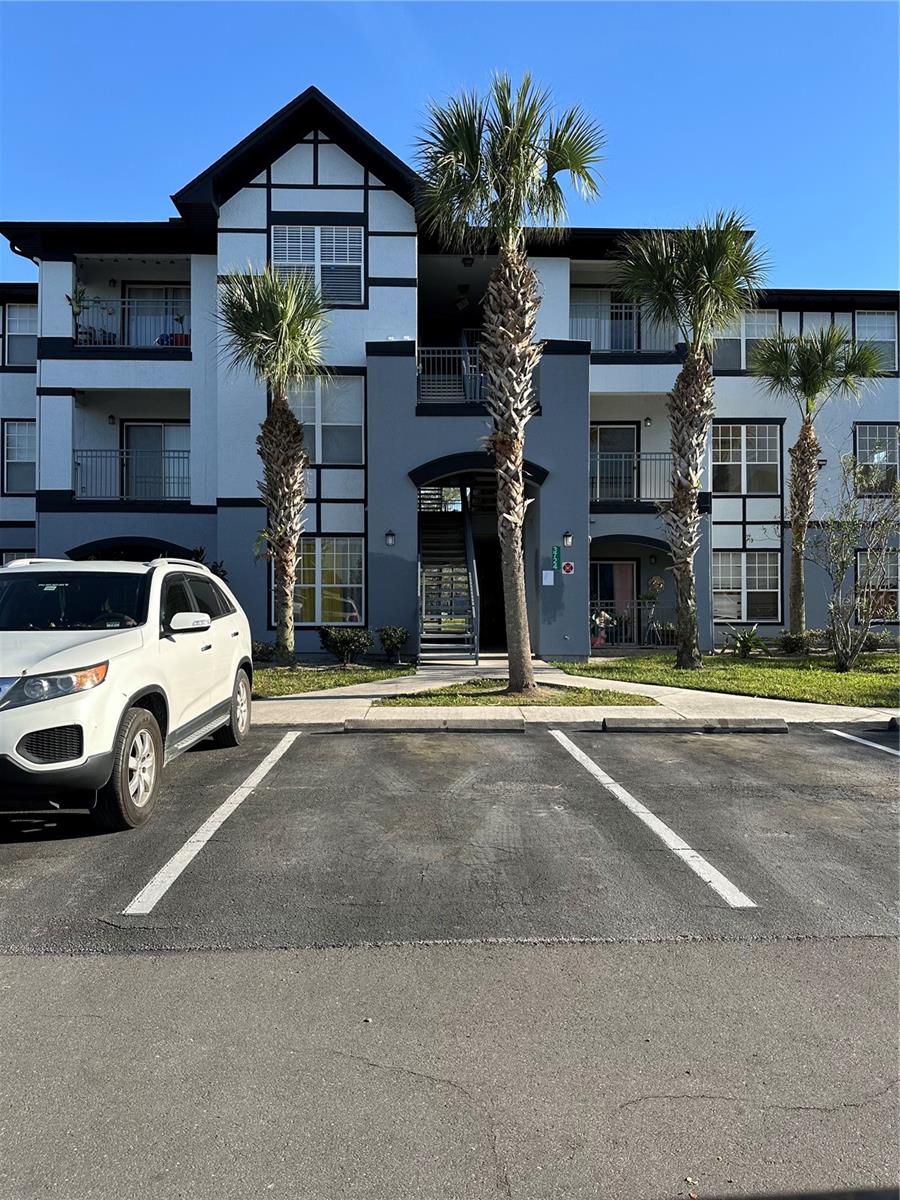 Condominium