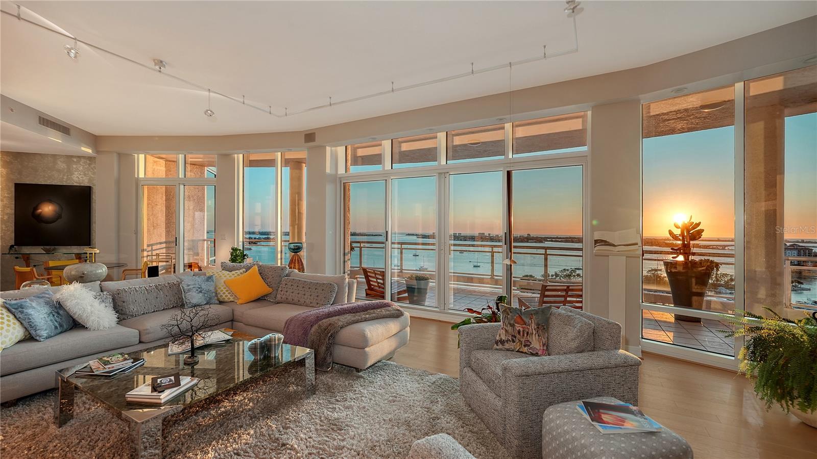 Condominium