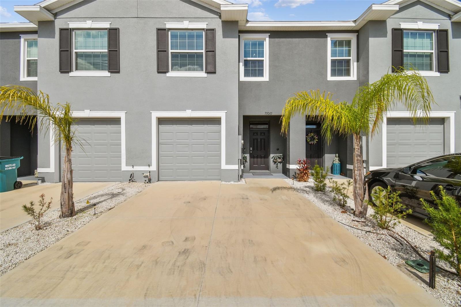 Townhouse