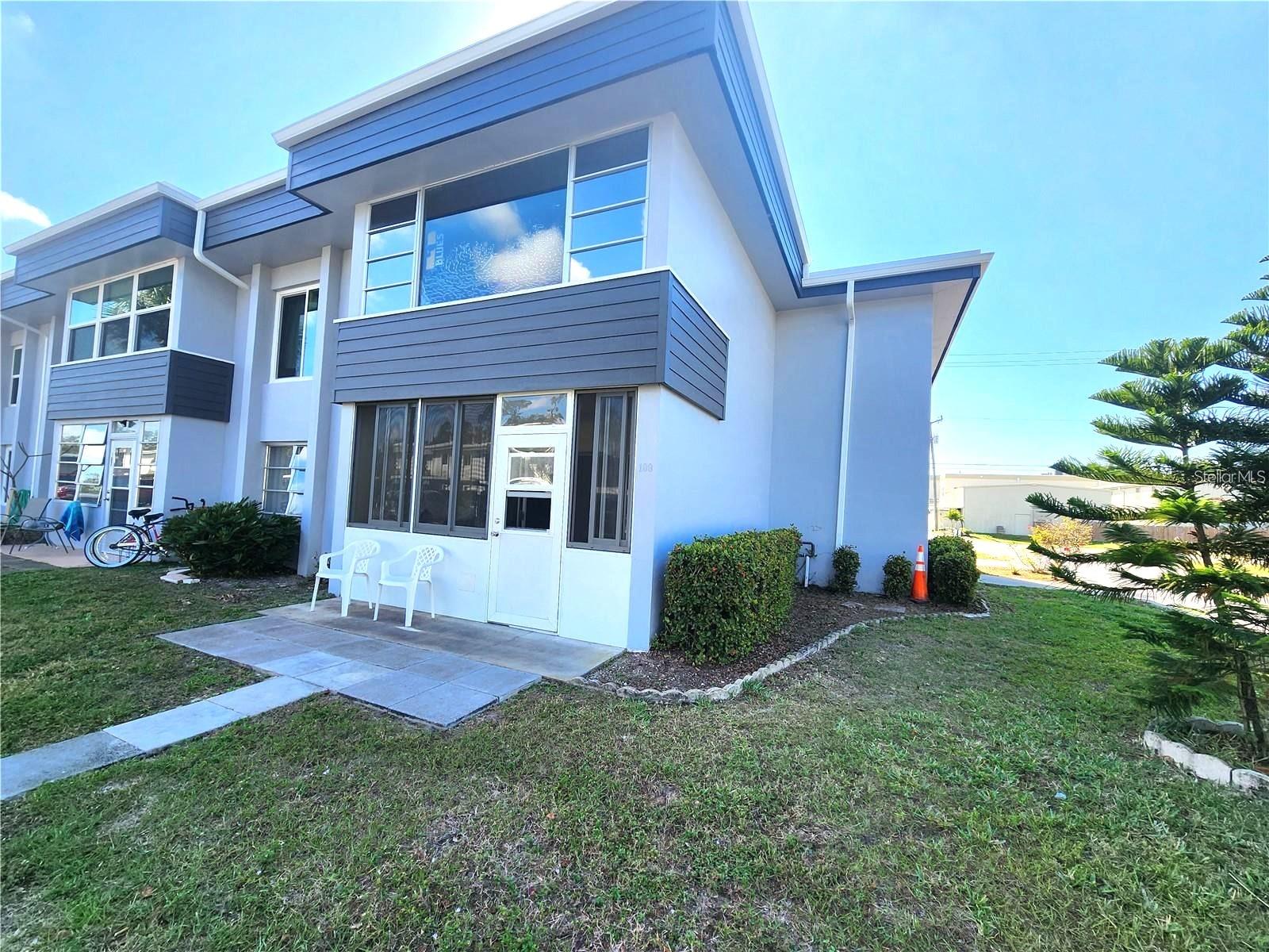 21320 BRINSON AVE #109