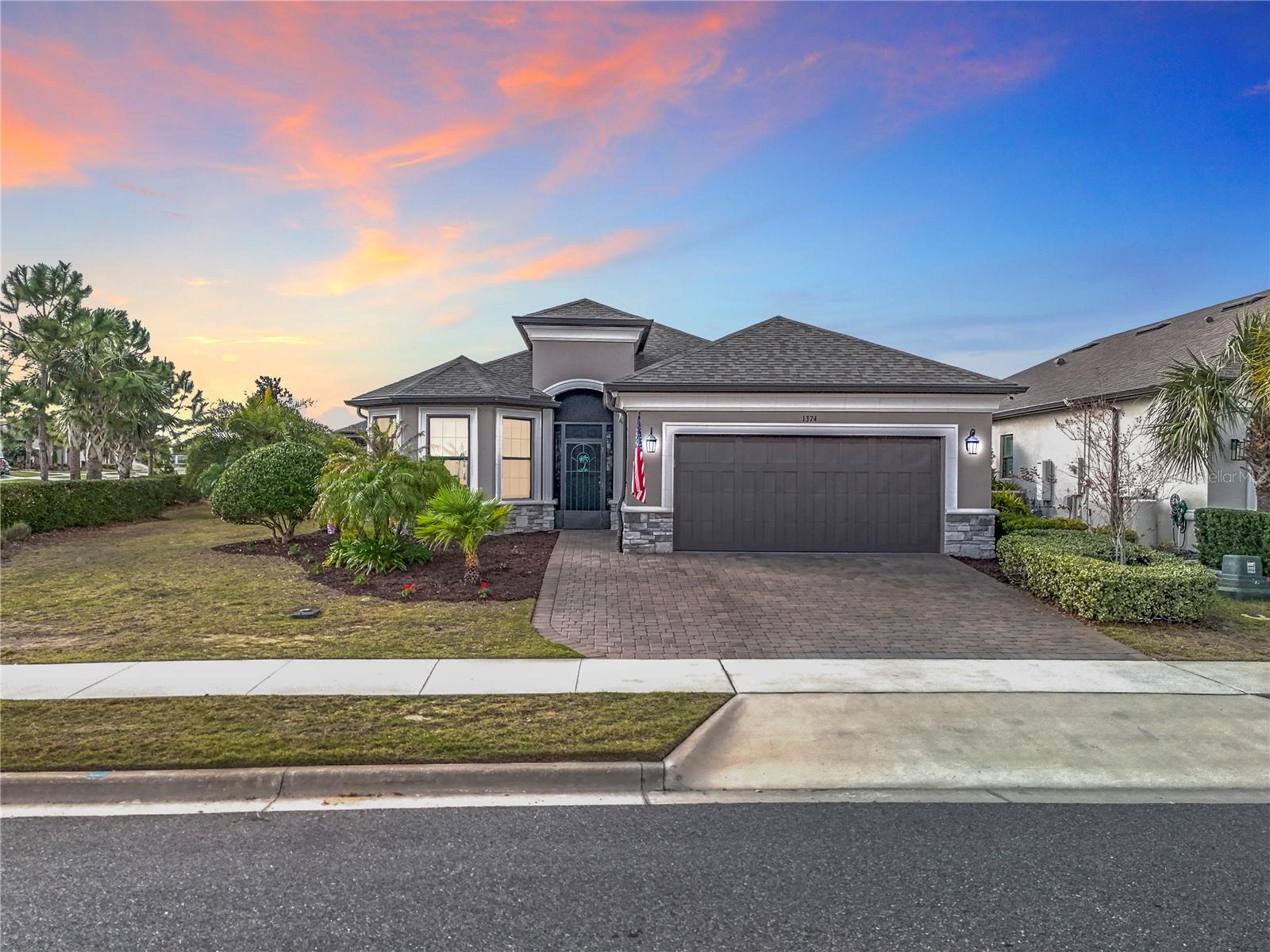 1374 ZEEK RIDGE ST — home for sale
