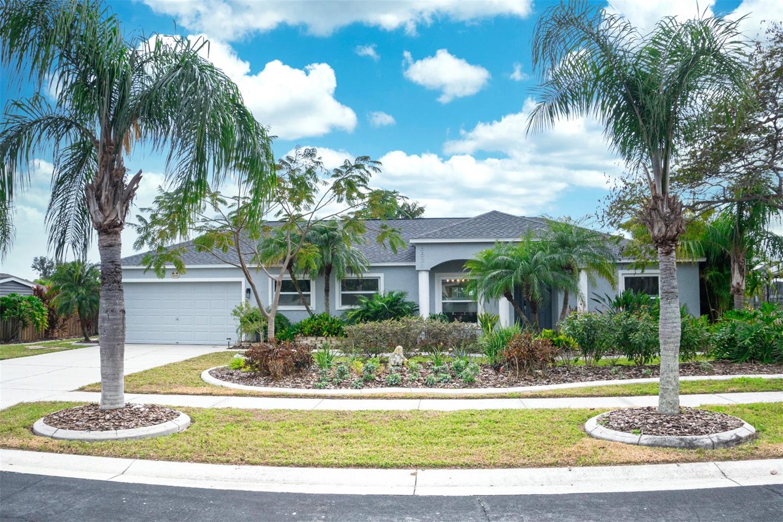 Single Family Residence