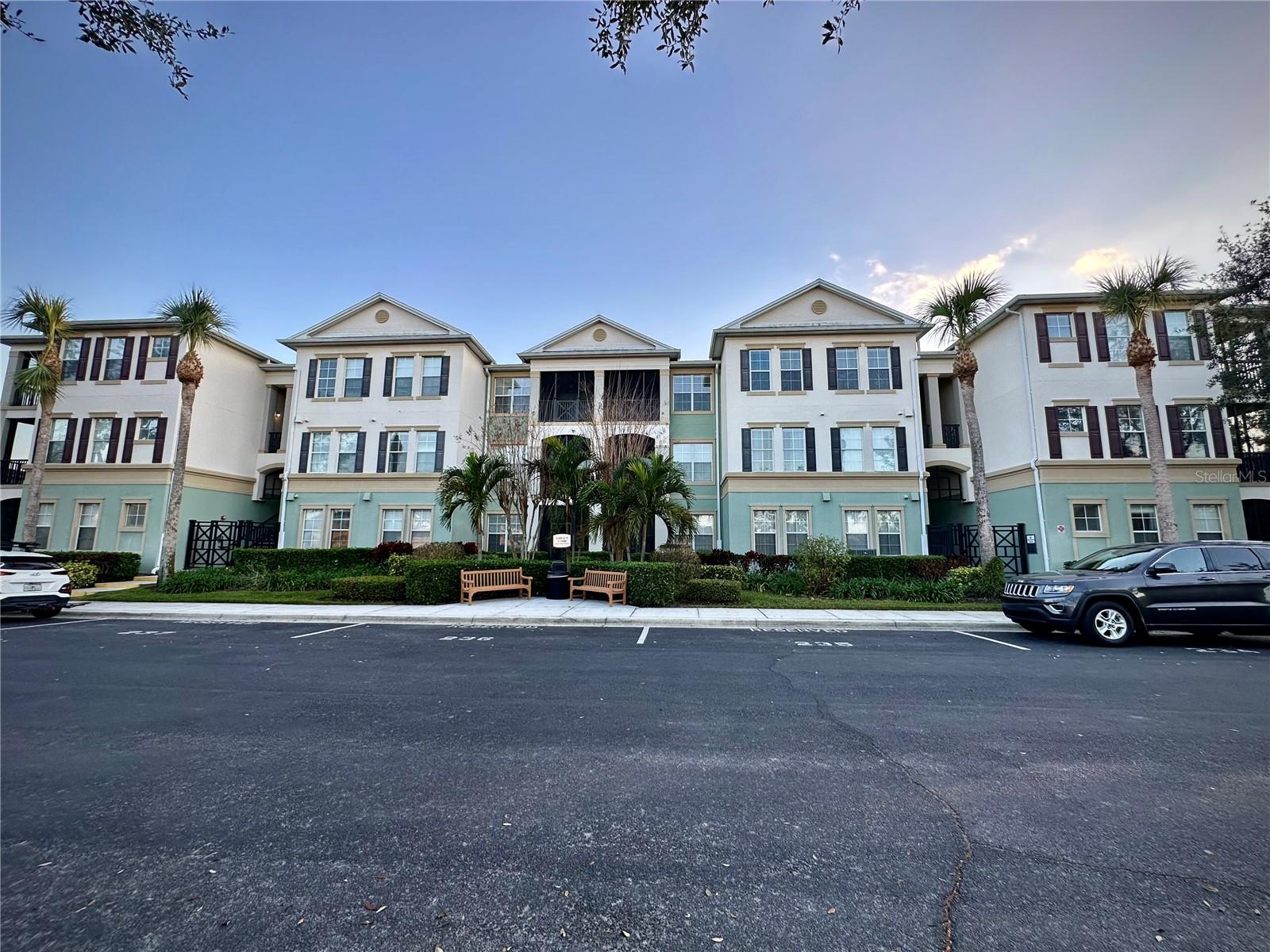 Condominium