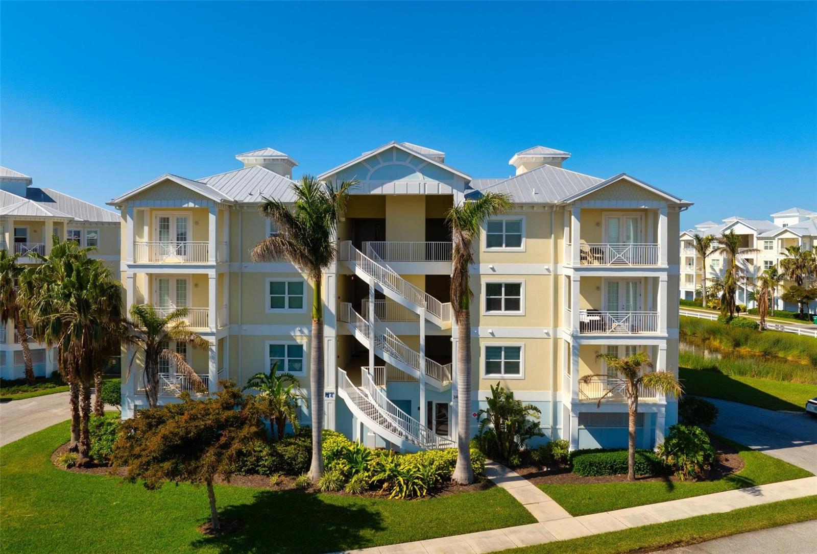Condominium