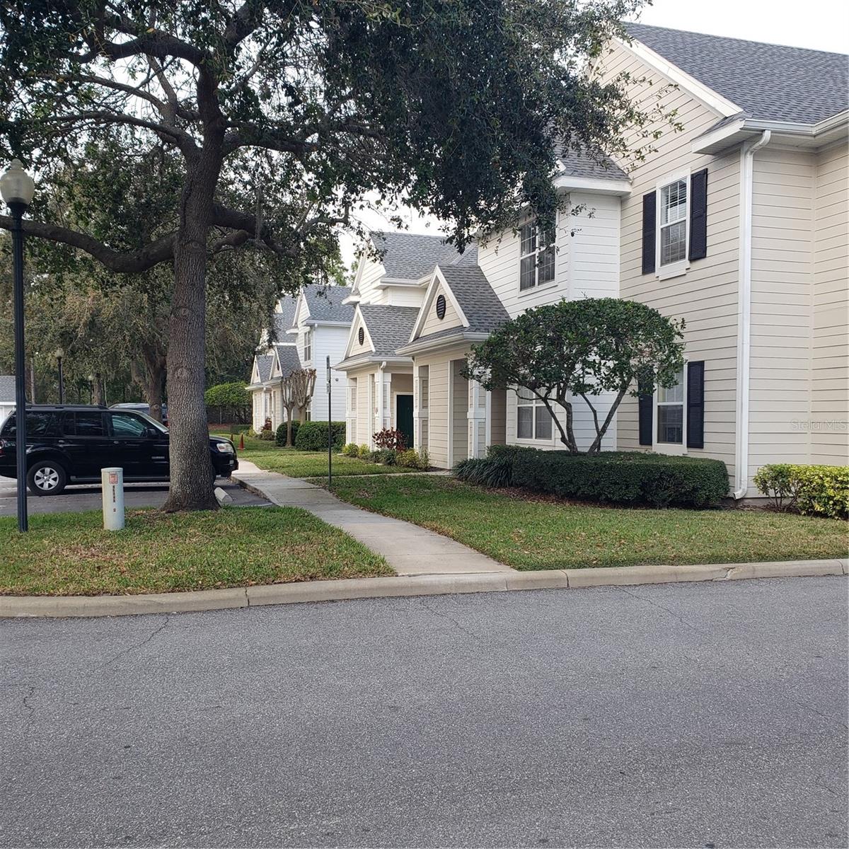 Condominium