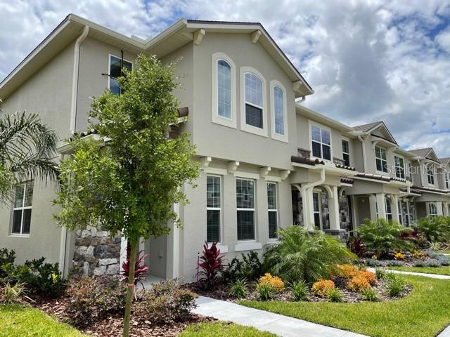 Townhouse