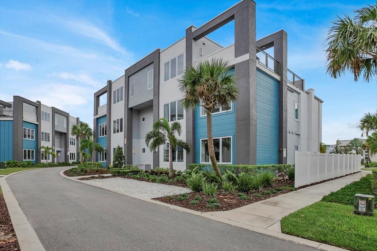 Condominium