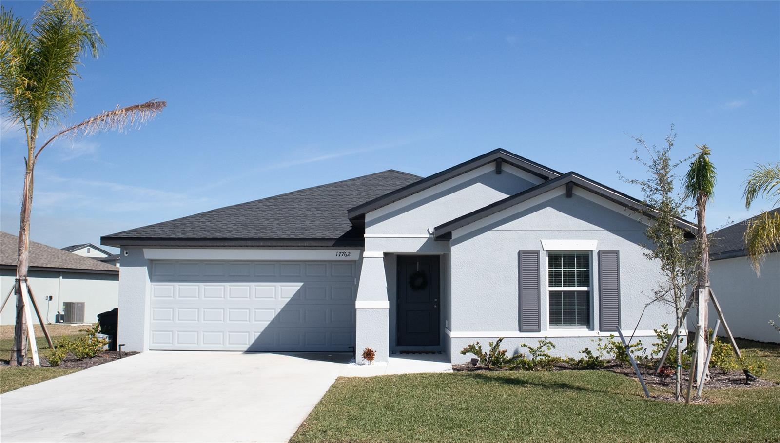 Single Family Residence