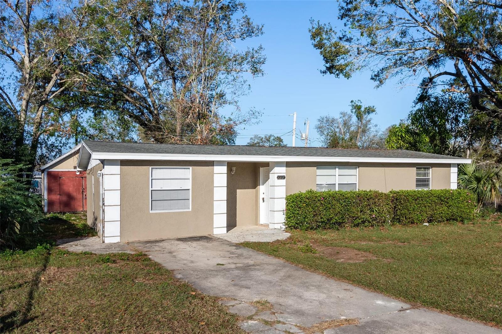 6317 GEORGIA AVE — home for sale