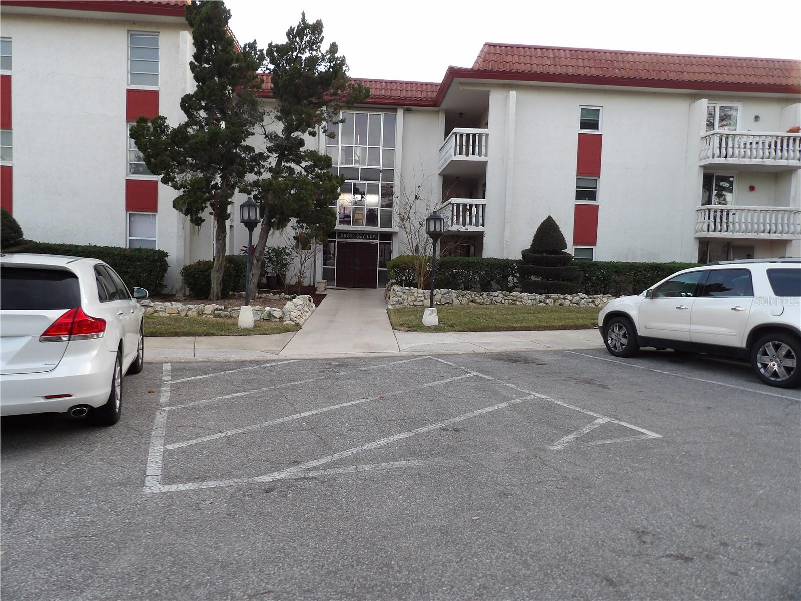 Condominium