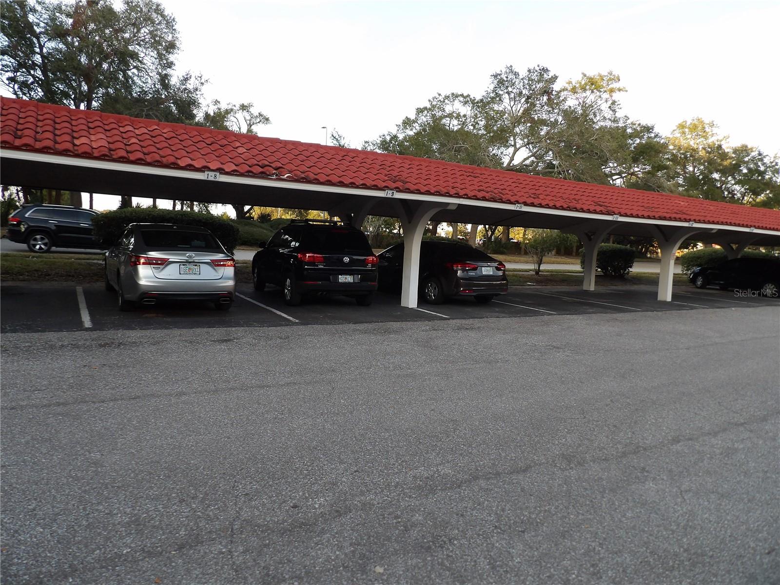 2623 SEVILLE BLVD #111 photo 2