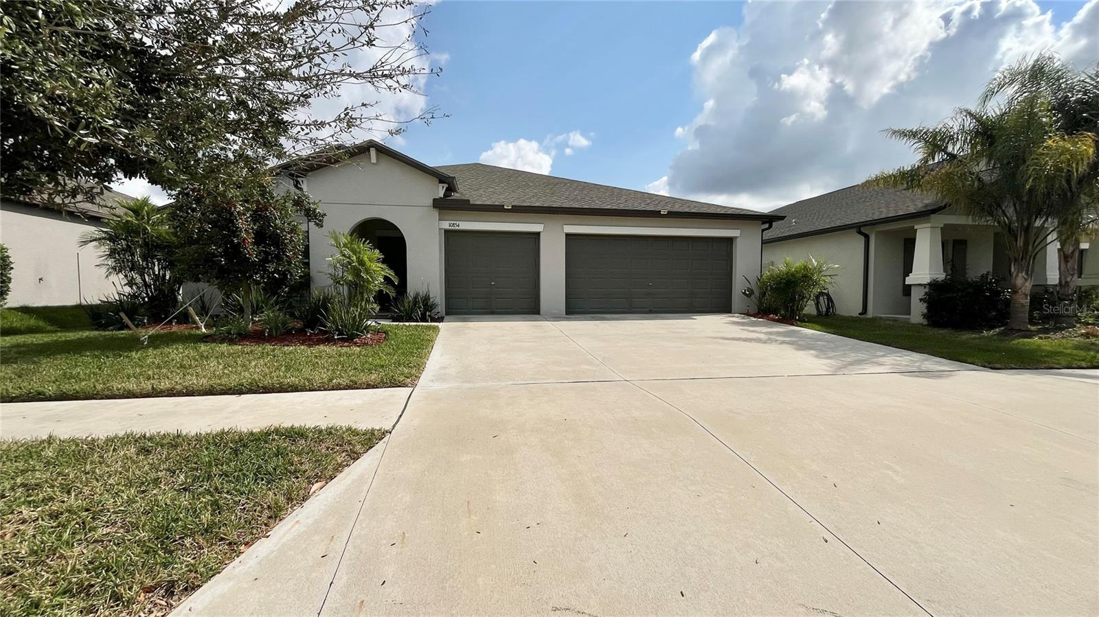 Single Family Residence