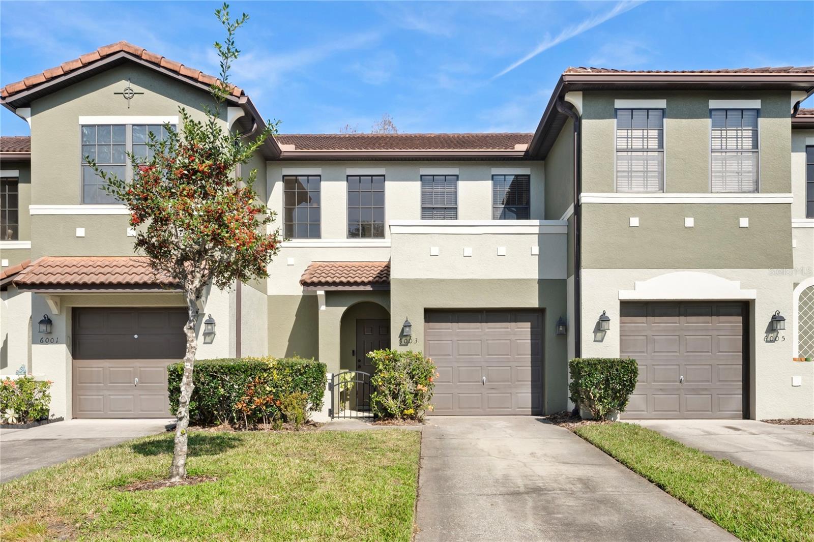 Townhouse