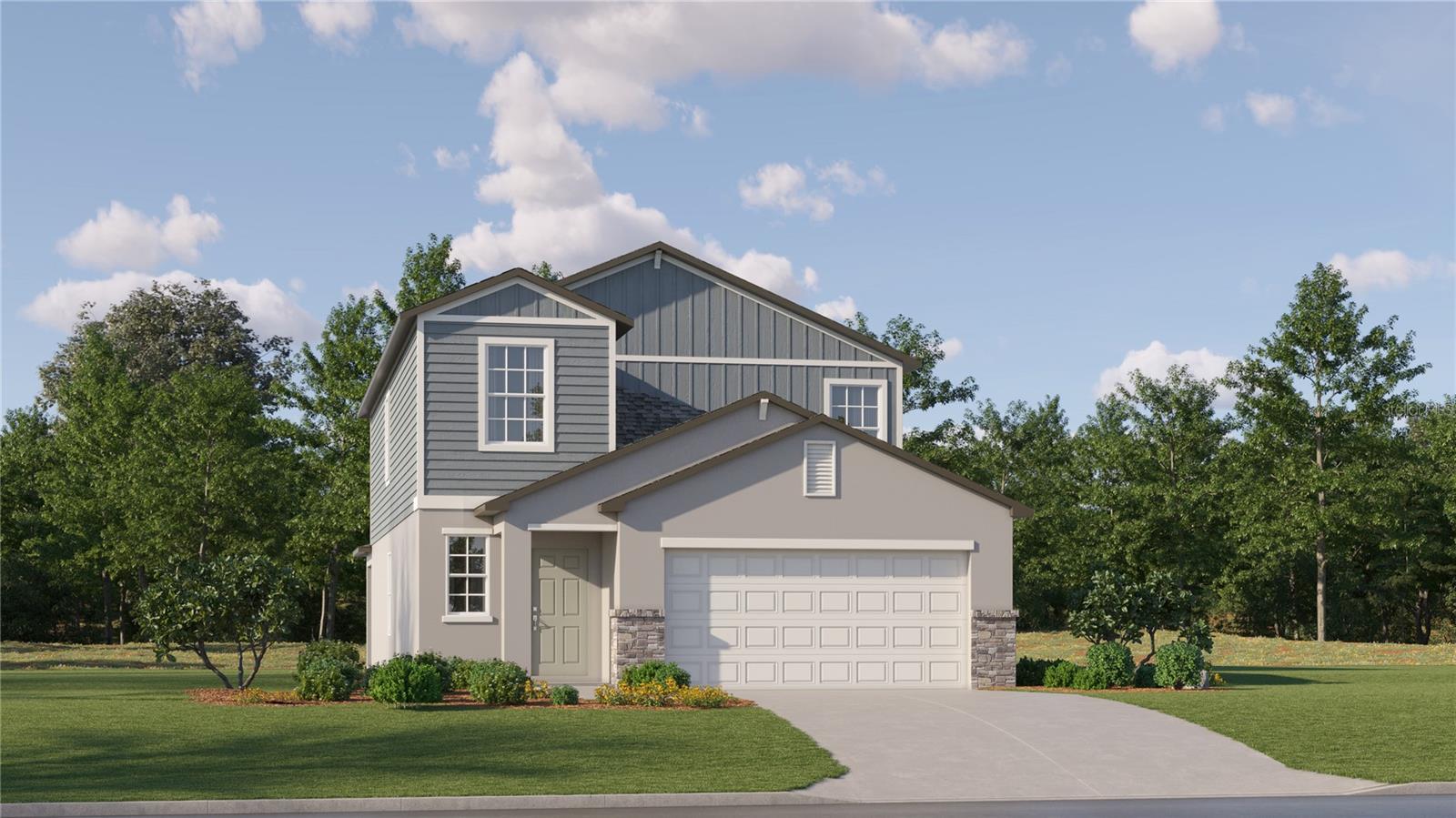 Single Family Residence