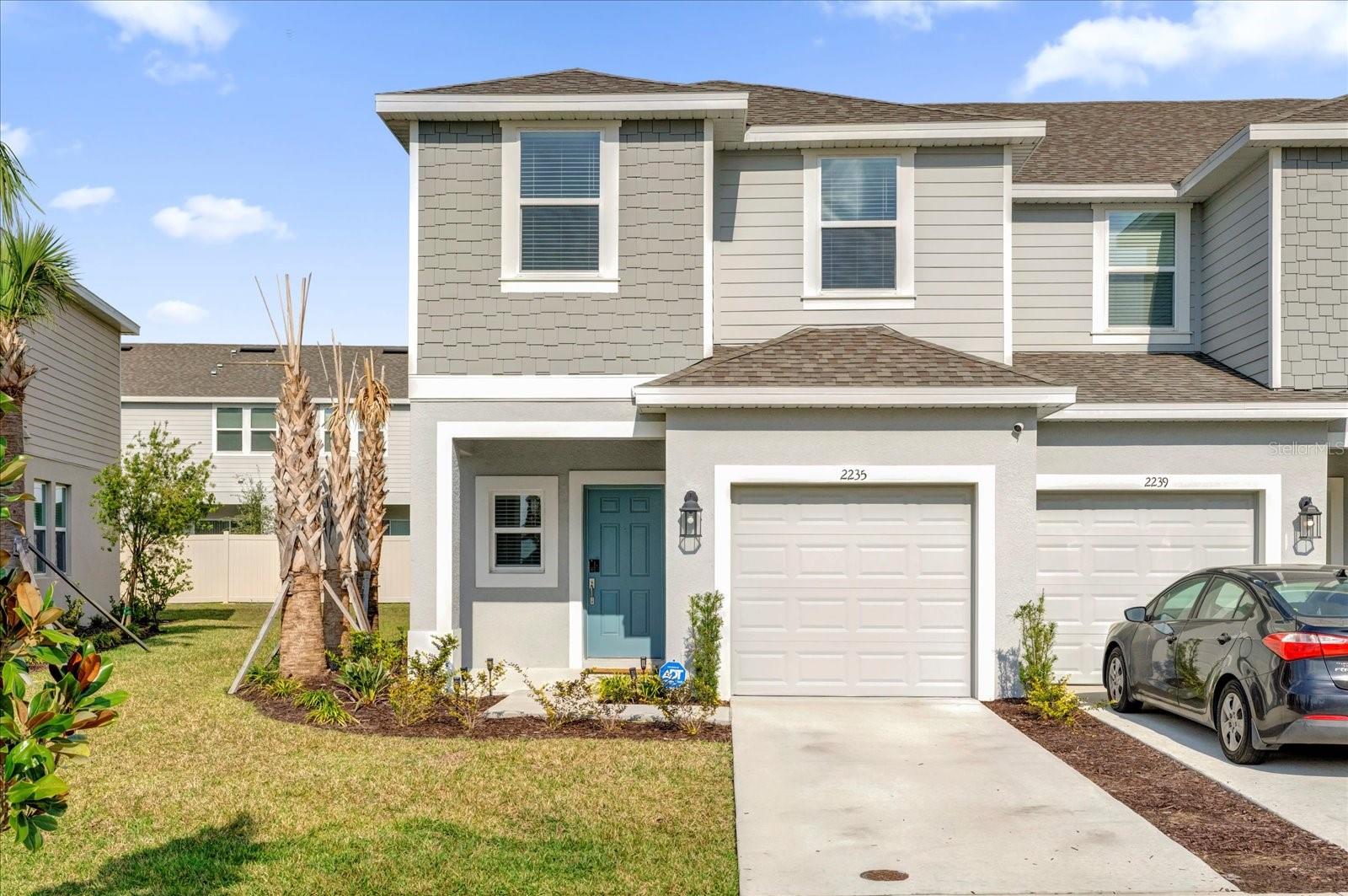 2235 PORTRAIT ST — home for sale