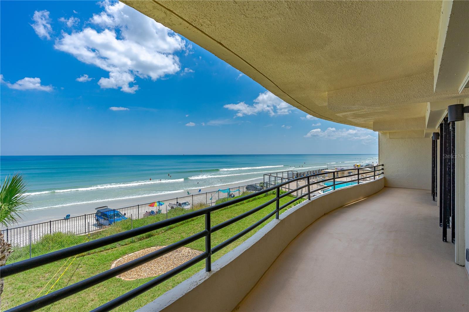 3255 S ATLANTIC AVE #201 photo 3