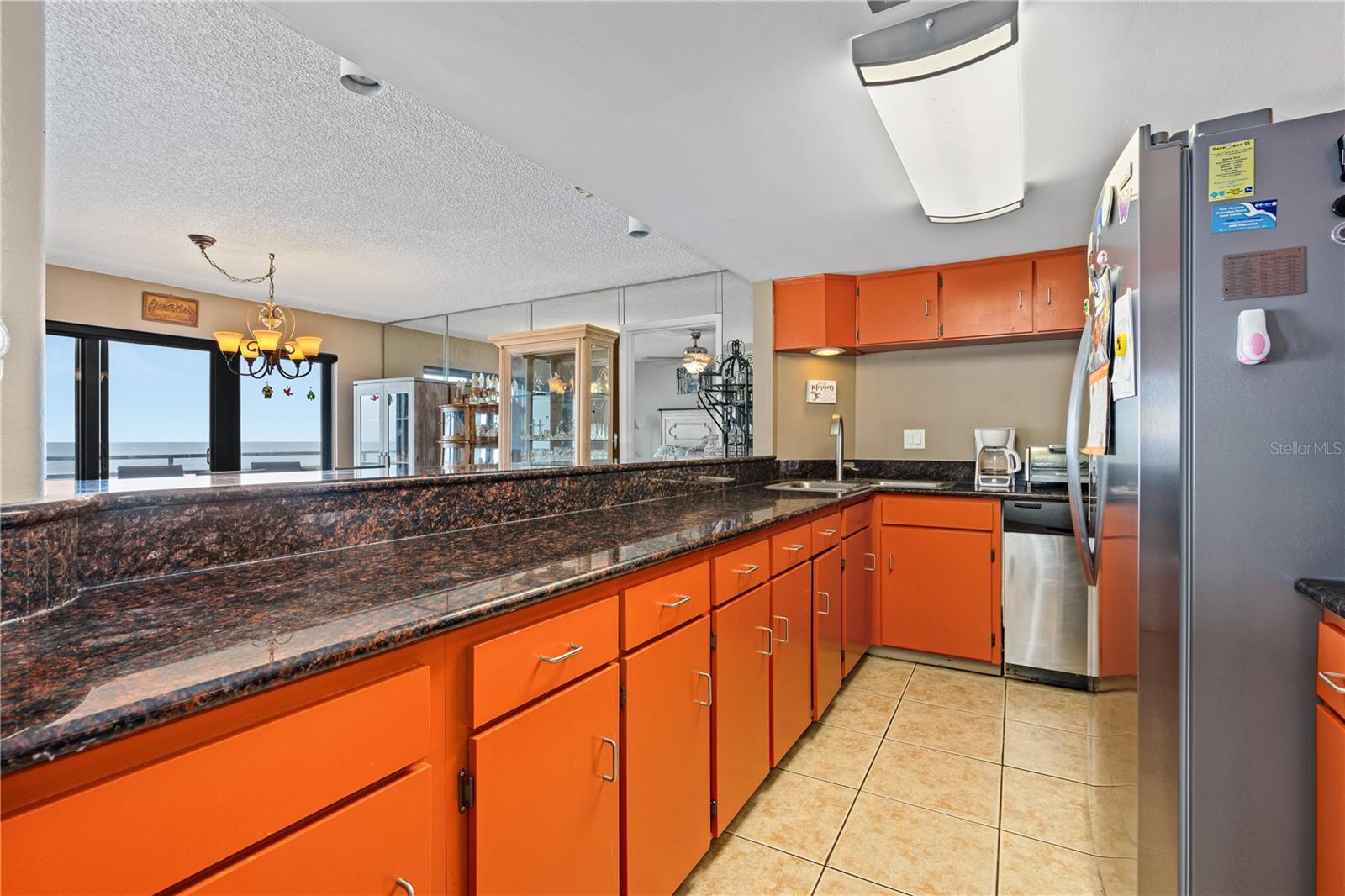 3255 S ATLANTIC AVE #201 photo 4