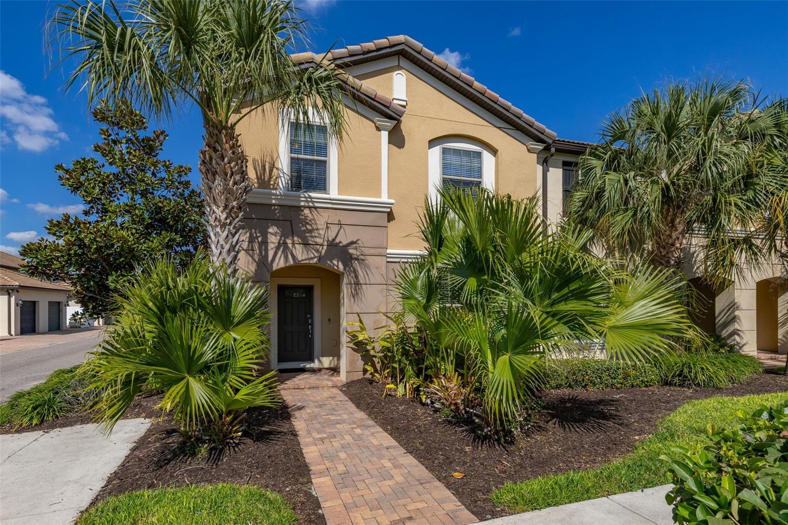 Townhouse