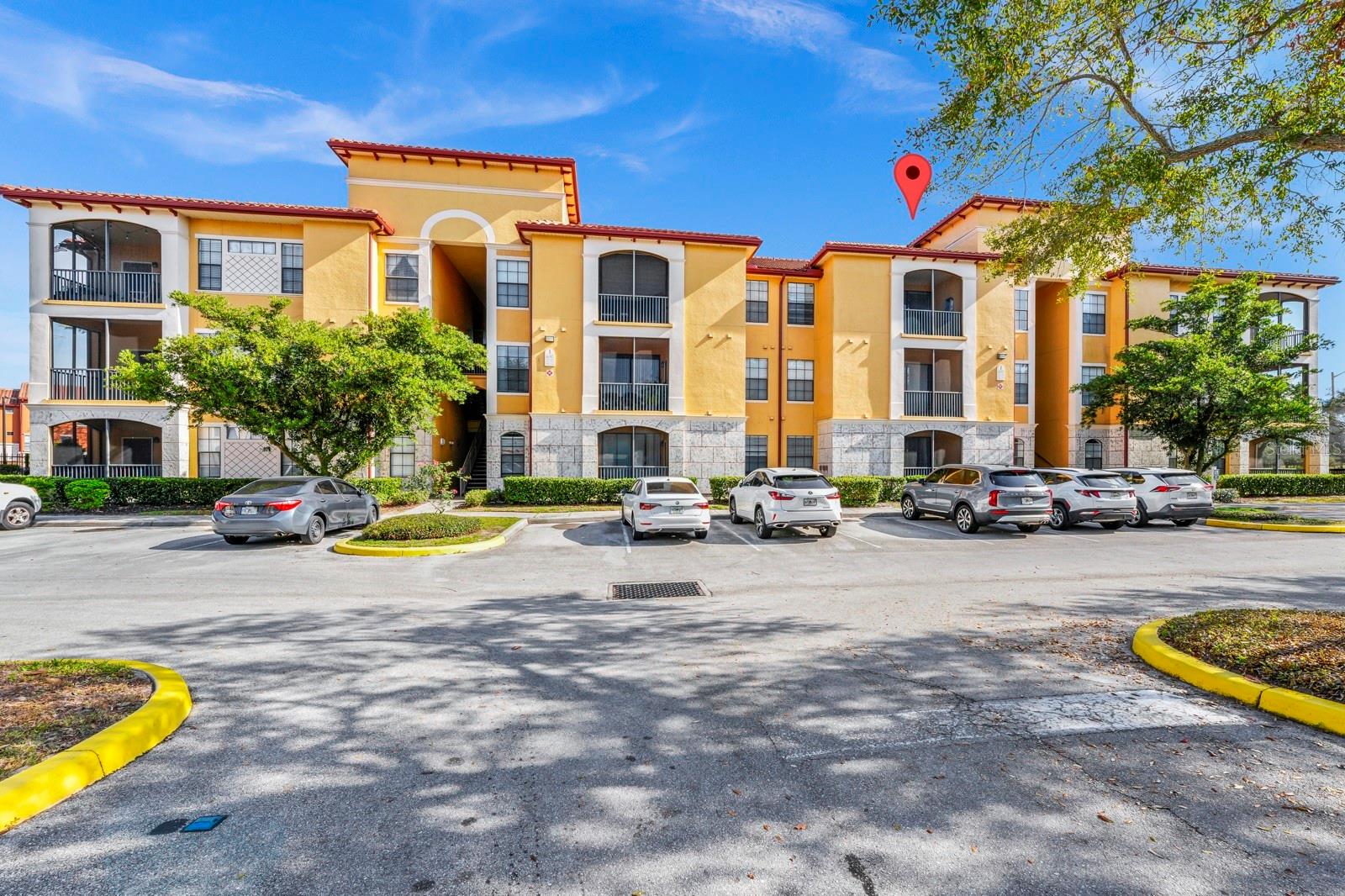 Condominium