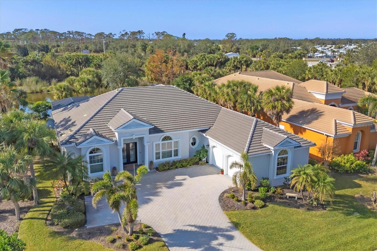 Single Family Residence