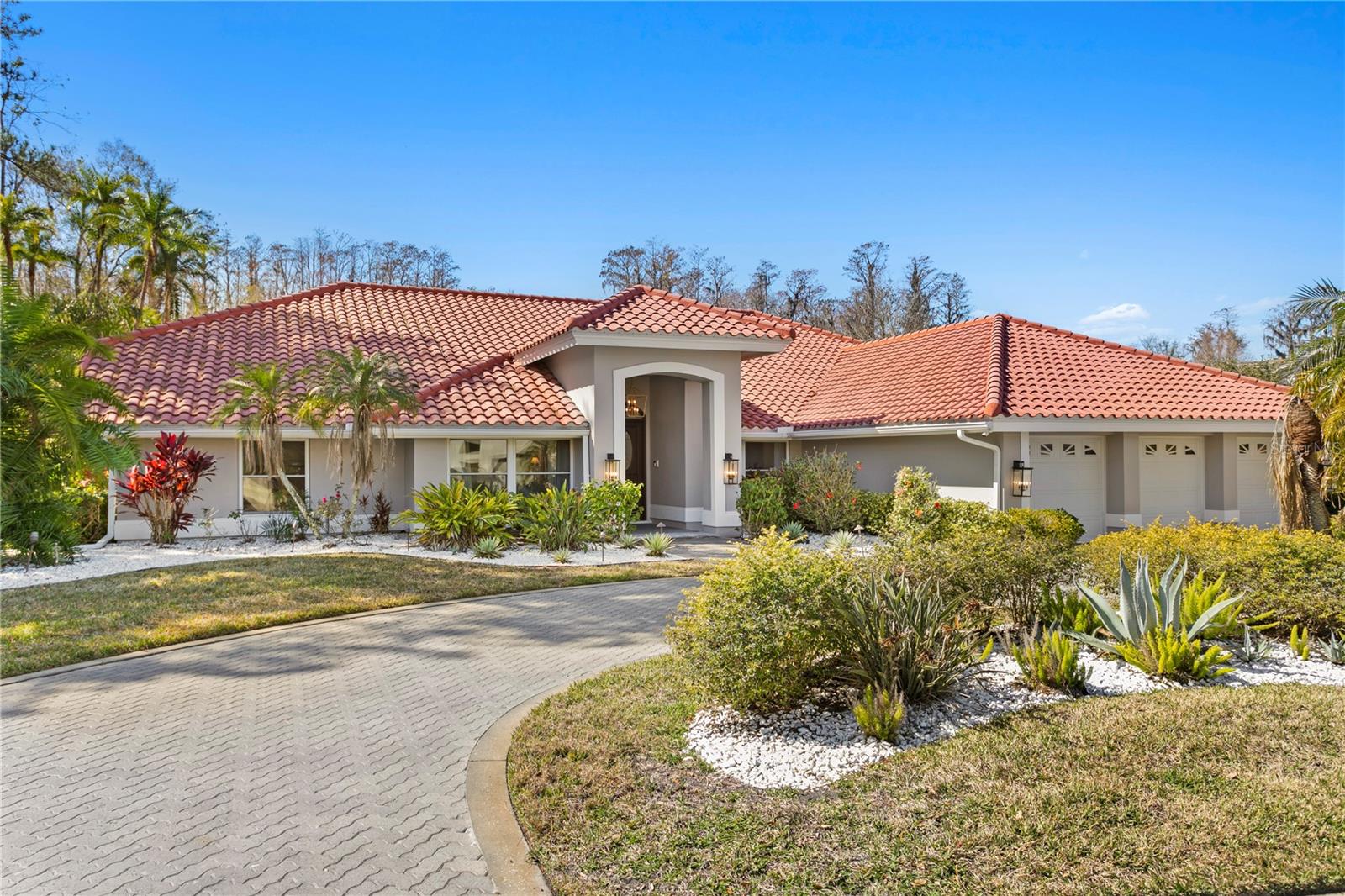 5035 PINELAKE RD photo 3