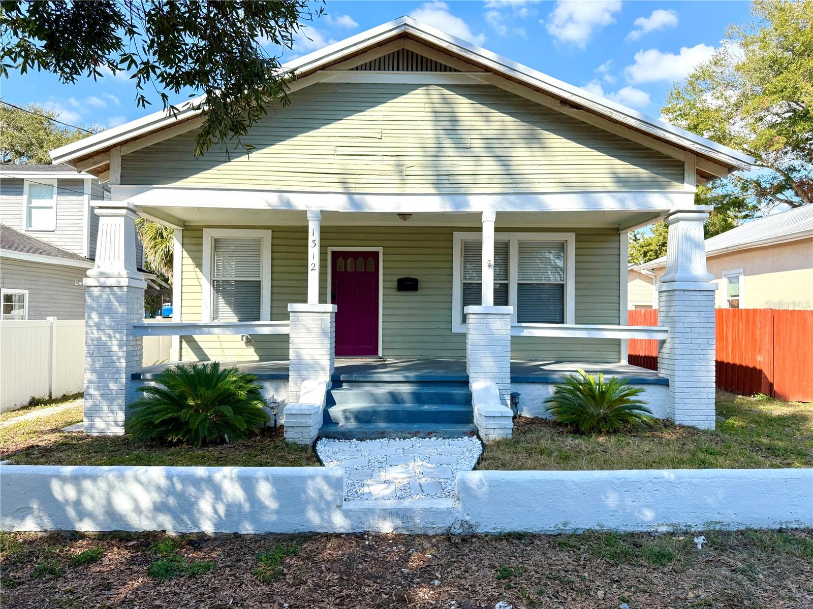 1312 E 19TH AVE — home for sale
