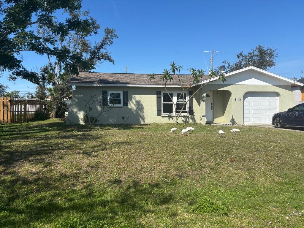 1156 POINCIANA RD — home for sale
