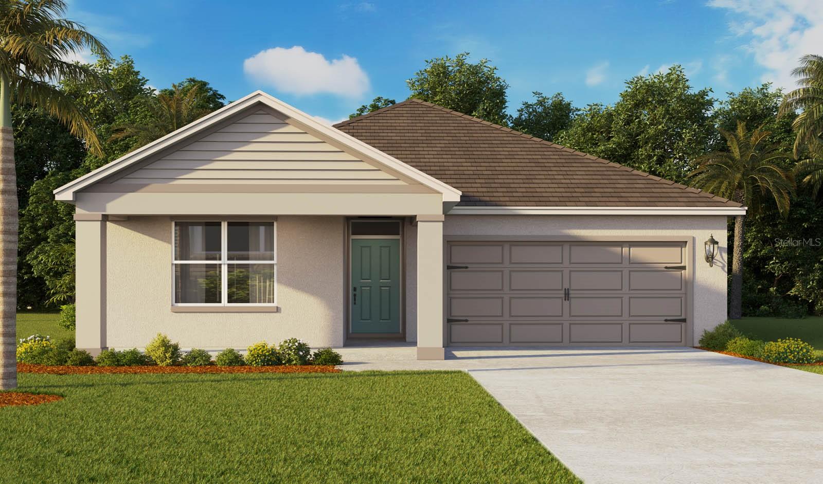 2920 MOULIN RD — home for sale