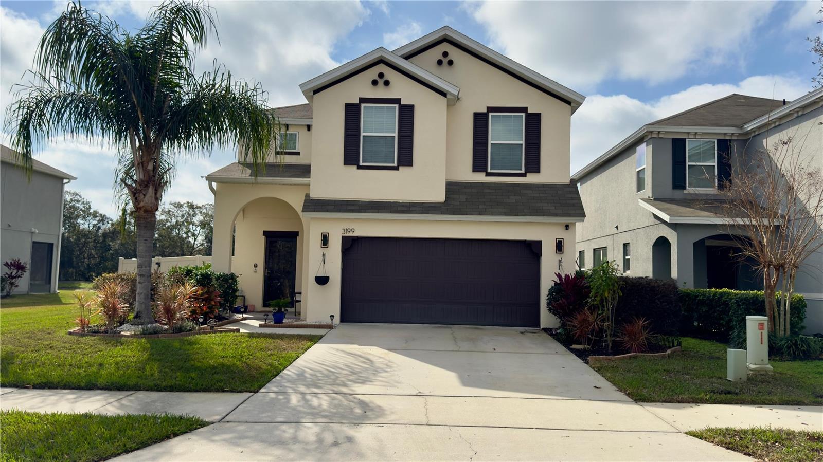 Single Family Residence