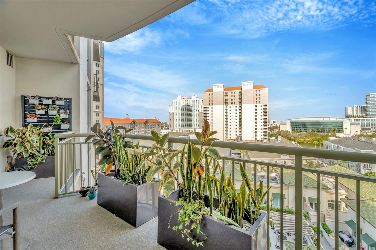 Condominium