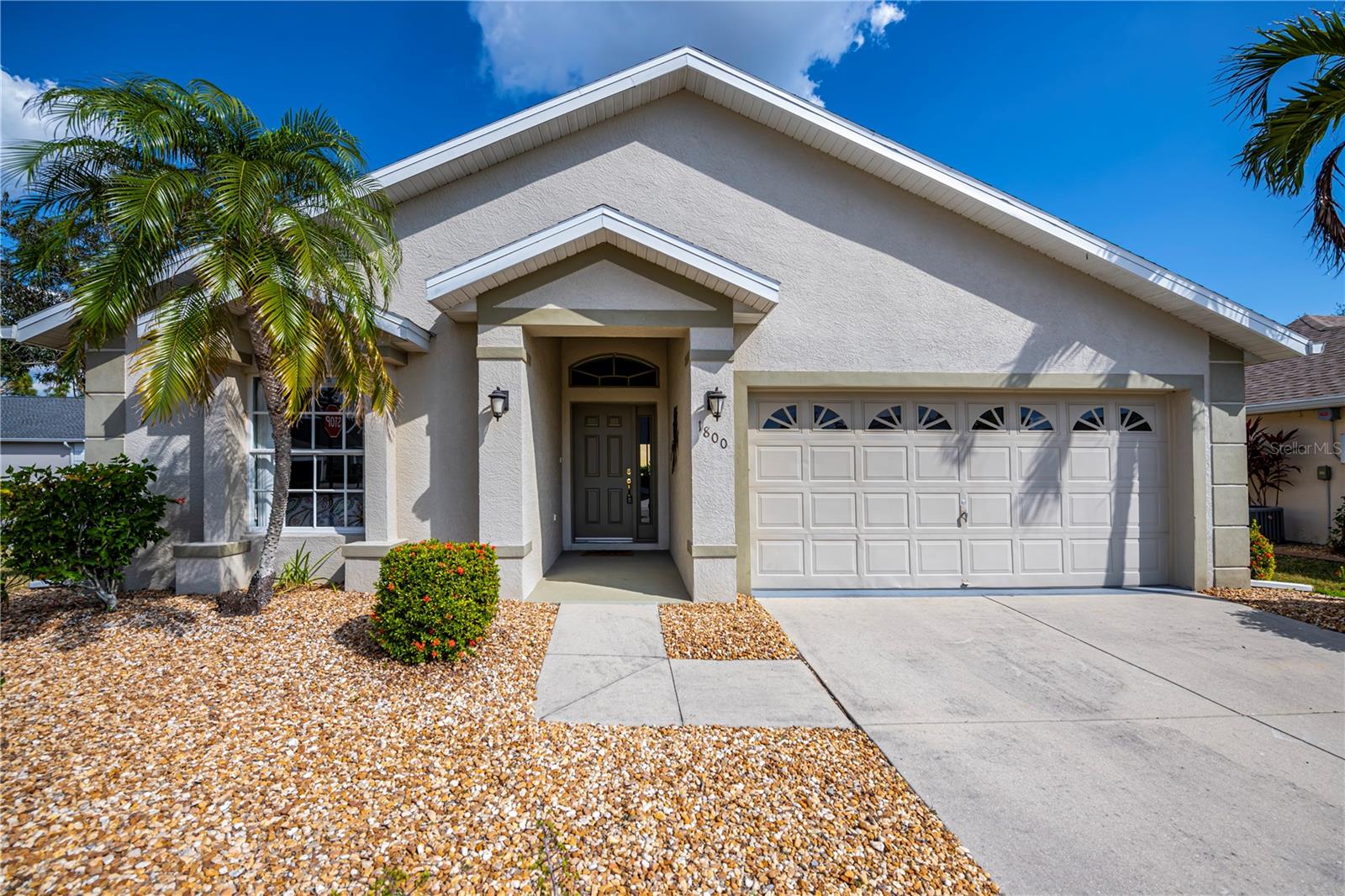Single Family Residence