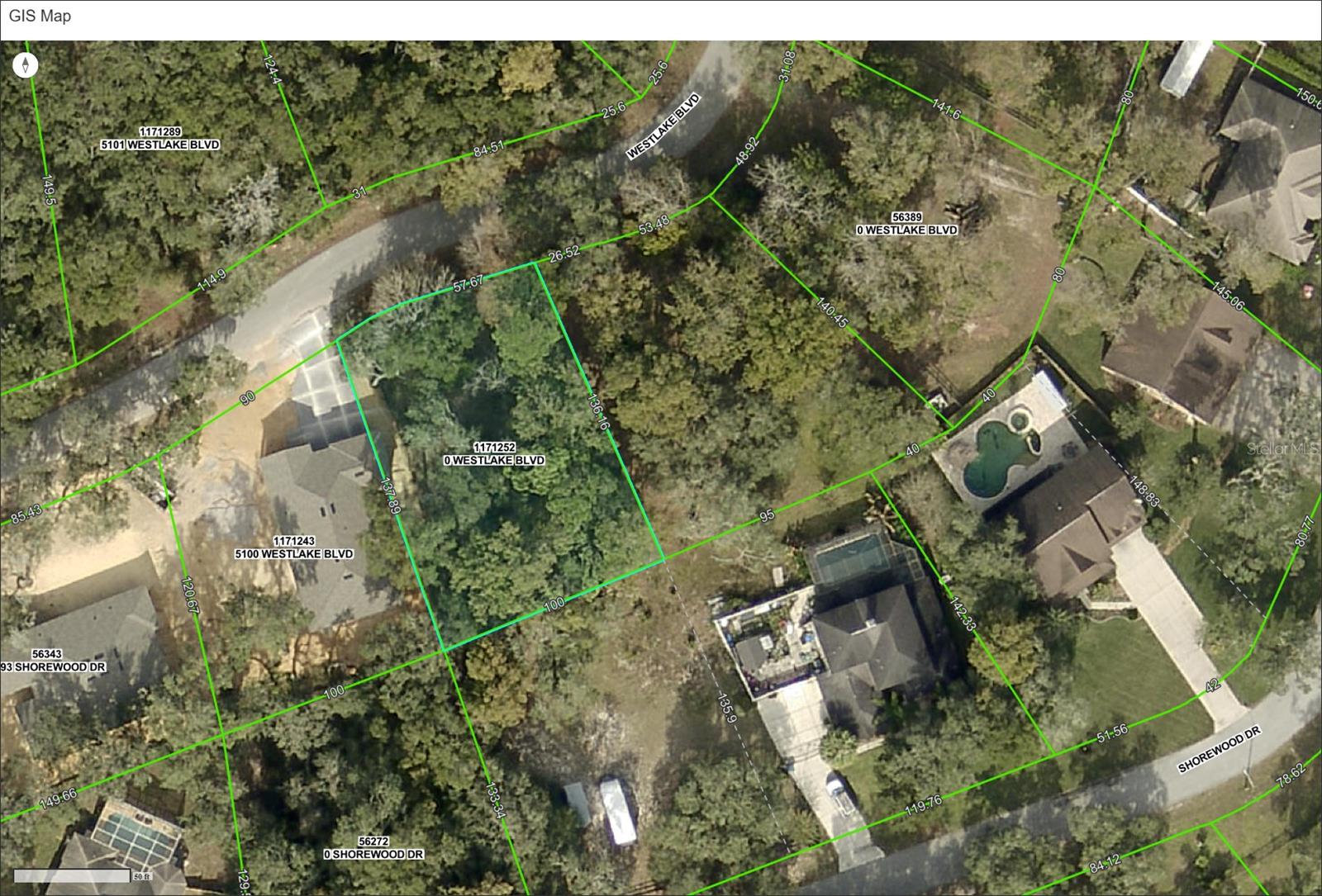 5104 WESTLAKE BLVD photo 5