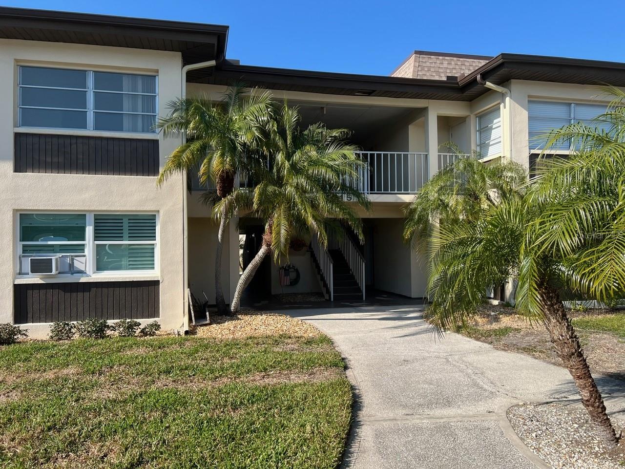 Condominium