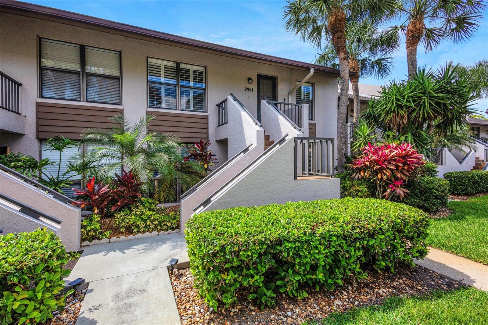 2961 TAYWOOD MDWS #26 — home for sale